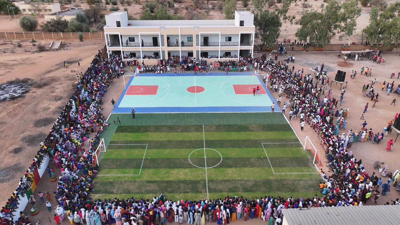 Soccer Tournament