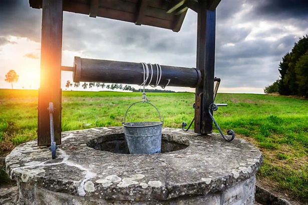 Borehole Wells